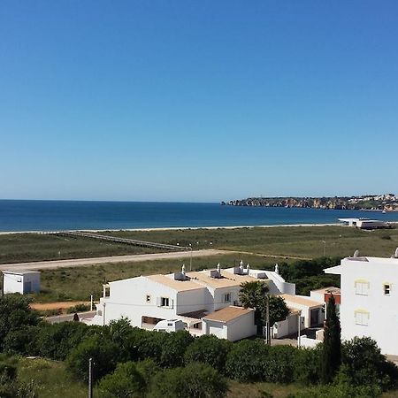 Clube Meia Praia Lagos Luaran gambar
