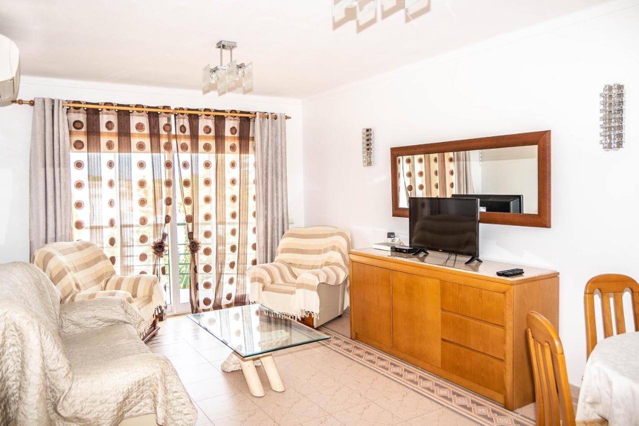 Clube Meia Praia Lagos Luaran gambar
