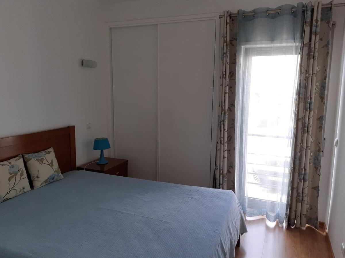 Clube Meia Praia Lagos Luaran gambar
