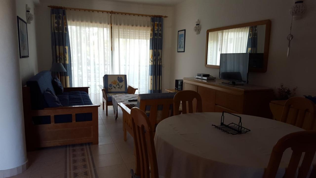 Clube Meia Praia Lagos Luaran gambar