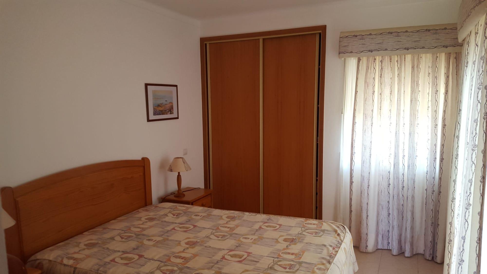 Clube Meia Praia Lagos Luaran gambar