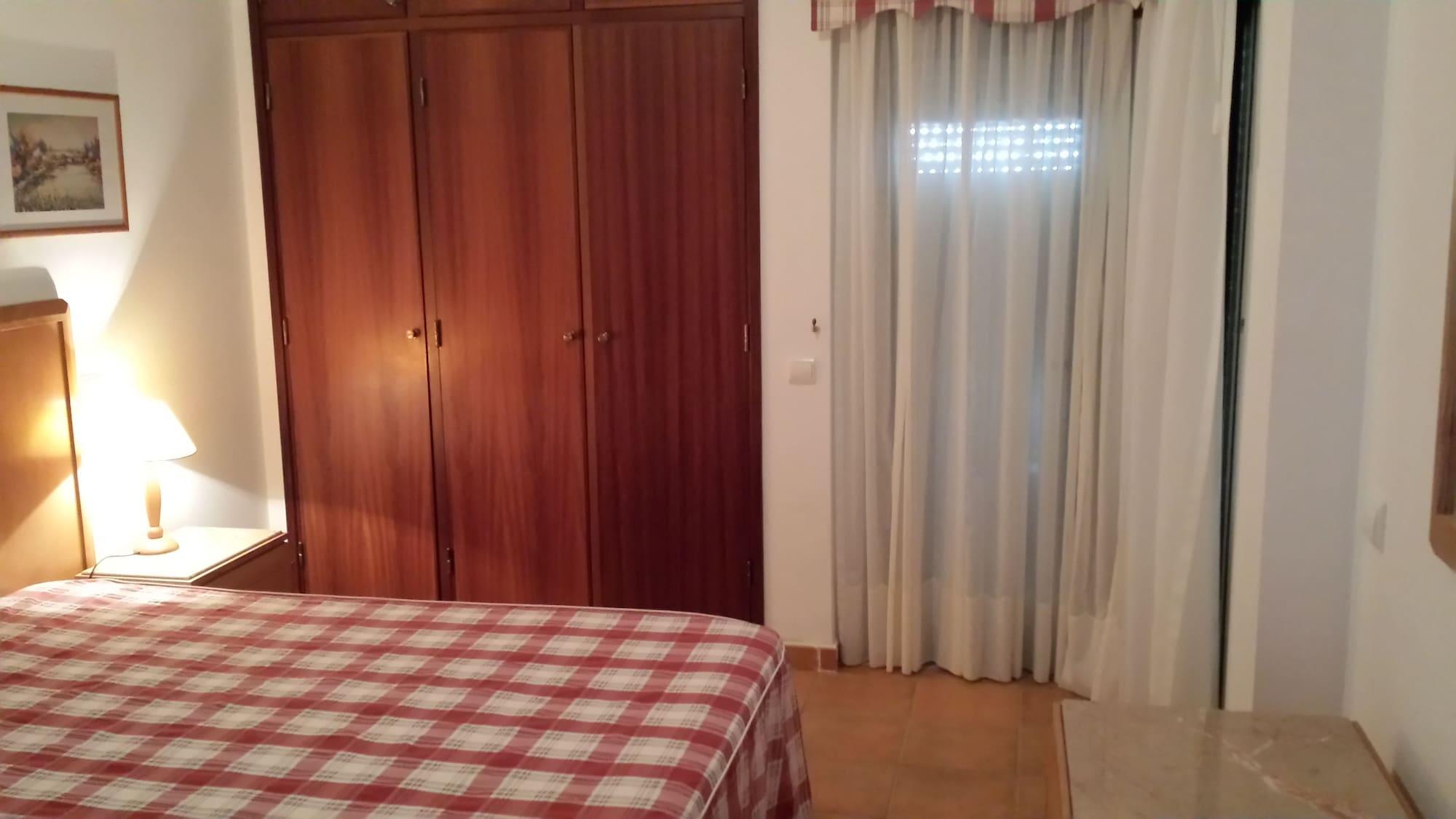 Clube Meia Praia Lagos Luaran gambar