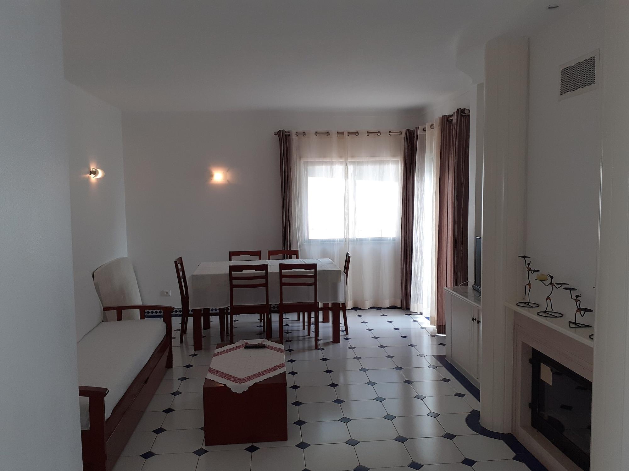 Clube Meia Praia Lagos Luaran gambar
