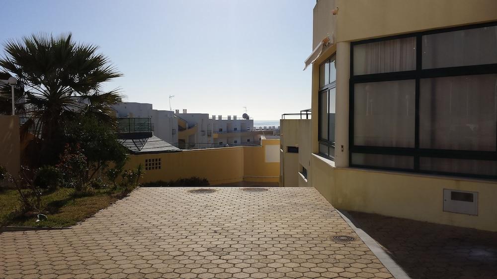 Clube Meia Praia Lagos Luaran gambar