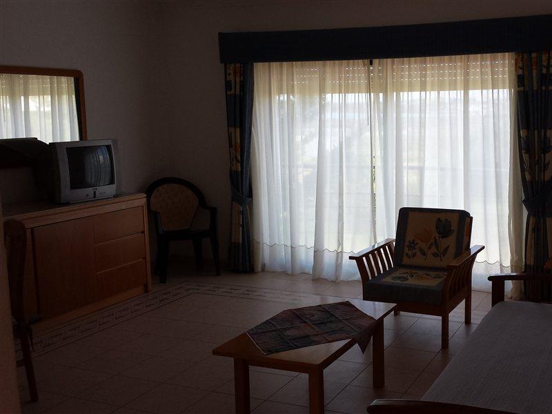 Clube Meia Praia Lagos Luaran gambar