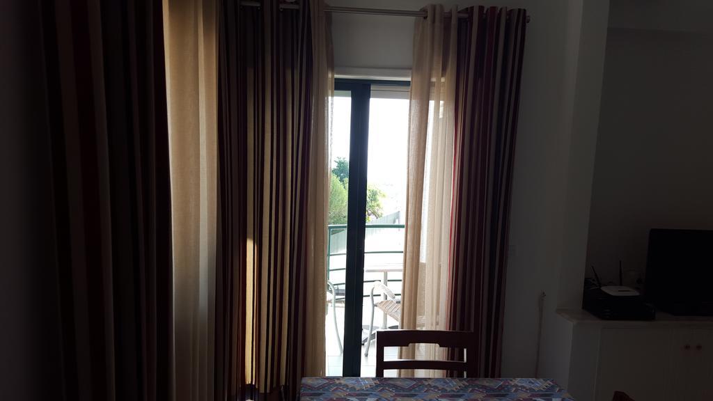 Clube Meia Praia Lagos Luaran gambar