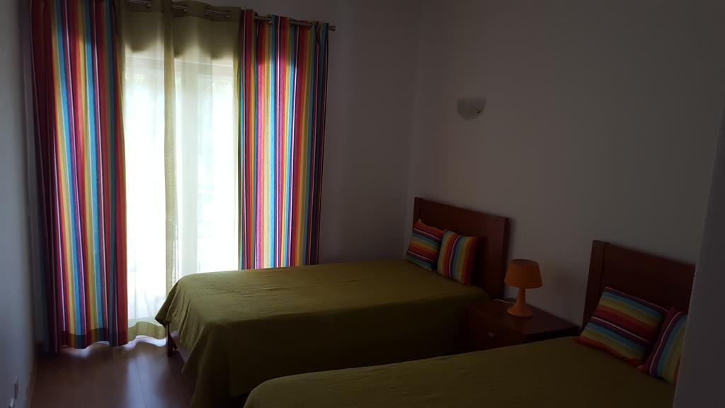 Clube Meia Praia Lagos Luaran gambar