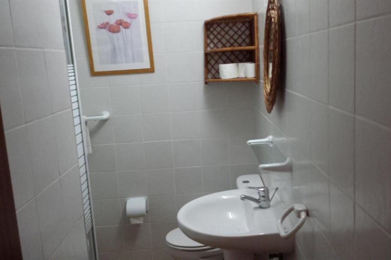 Clube Meia Praia Lagos Luaran gambar